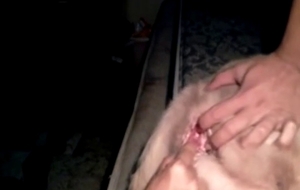 Tight animal hole got nicely fucked